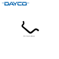 Dayco Bypass Hose CH855