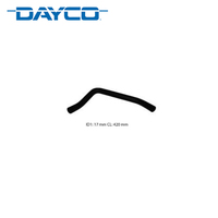 Dayco Bypass Hose CH856