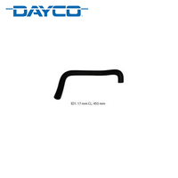Dayco Heater Hose CH900