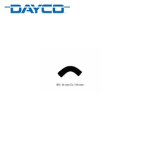 Dayco ByPass Hose CH953