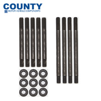 Head Stud Kit FOR Austin Healey MG Mini Morris 803 948 1098 1275