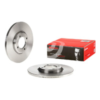 BREMBO DISC BRAKE ROTOR 08.2275.10 (PAIR)