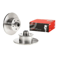 BREMBO DISC BRAKE ROTOR 08.2981.10 (PAIR)