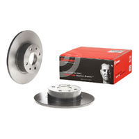 BREMBO DISC BRAKE ROTOR 08.3126.11 (PAIR)