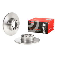 BREMBO DISC BRAKE ROTOR 08.3189.20 (PAIR)