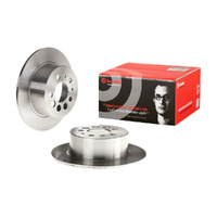 BREMBO DISC BRAKE ROTOR 08.3441.24 (PAIR)