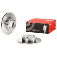 BREMBO DISC BRAKE ROTOR 08.3636.10 (PAIR)