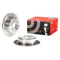 BREMBO DISC BRAKE ROTOR 08.3947.24 (PAIR)
