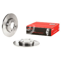 BREMBO DISC BRAKE ROTOR 08.4177.10 (PAIR)
