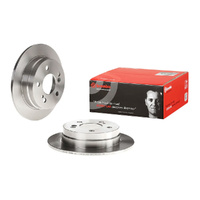 BREMBO DISC BRAKE ROTOR 08.4738.14 (PAIR)