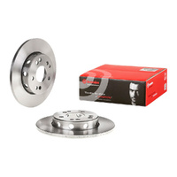 BREMBO DISC BRAKE ROTOR 08.4750.34 (PAIR)