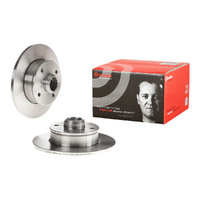 BREMBO DISC BRAKE ROTOR 08.5005.14 (PAIR)