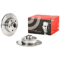 BREMBO DISC BRAKE ROTOR 08.5005.20 (PAIR)