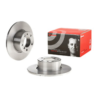 BREMBO DISC BRAKE ROTOR 08.5141.20 (PAIR)
