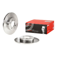 BREMBO DISC BRAKE ROTOR 08.5149.14 (PAIR)