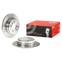 BREMBO DISC BRAKE ROTOR 08.5174.34 (PAIR)