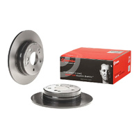 BREMBO DISC BRAKE ROTOR 08.5178.31 (PAIR)