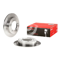 BREMBO DISC BRAKE ROTOR 08.5266.10 (PAIR)