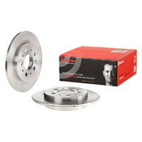 BREMBO DISC BRAKE ROTOR 08.5288.10 (PAIR)