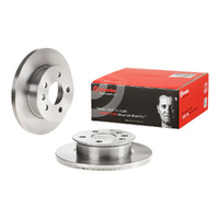BREMBO DISC BRAKE ROTOR 08.5396.10 (PAIR)