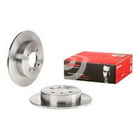 BREMBO DISC BRAKE ROTOR 08.5443.40 (PAIR)
