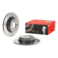 BREMBO DISC BRAKE ROTOR 08.5580.11 (PAIR)