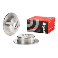 BREMBO DISC BRAKE ROTOR 08.5625.10 (PAIR)