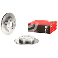 BREMBO DISC BRAKE ROTOR 08.5691.10 (PAIR)