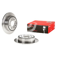 BREMBO DISC BRAKE ROTOR 08.5719.10 (PAIR)