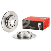 BREMBO DISC BRAKE ROTOR 08.5725.10 (PAIR)