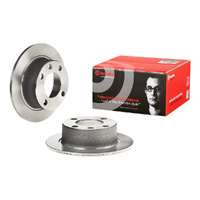 BREMBO DISC BRAKE ROTOR 08.5729.14 (PAIR)
