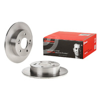 BREMBO DISC BRAKE ROTOR 08.5737.20 (PAIR)