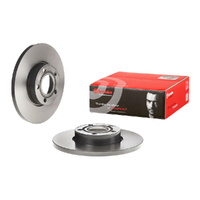 BREMBO DISC BRAKE ROTOR 08.5747.11 (PAIR)
