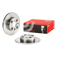 BREMBO DISC BRAKE ROTOR 08.5796.10 (PAIR)