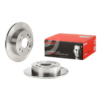 BREMBO DISC BRAKE ROTOR 08.5803.10 (PAIR)