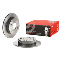 BREMBO DISC BRAKE ROTOR 08.5803.21 (PAIR)