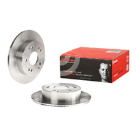 BREMBO DISC BRAKE ROTOR 08.5803.30 (PAIR)