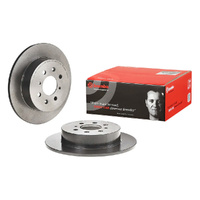 BREMBO DISC BRAKE ROTOR 08.5803.41 (PAIR)