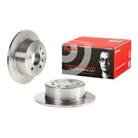 BREMBO DISC BRAKE ROTOR 08.5879.10 (PAIR)
