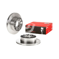 BREMBO DISC BRAKE ROTOR 08.5952.10 (PAIR)