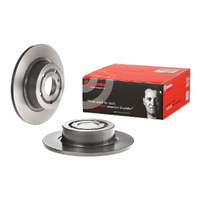 BREMBO DISC BRAKE ROTOR 08.6838.11 (PAIR)