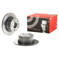 BREMBO DISC BRAKE ROTOR 08.6853.81 (PAIR)