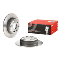 BREMBO DISC BRAKE ROTOR 08.6898.10 (PAIR)