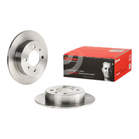 BREMBO DISC BRAKE ROTOR 08.6899.10 (PAIR)