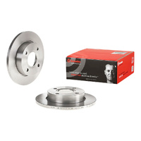 BREMBO DISC BRAKE ROTOR 08.6903.14 (PAIR)