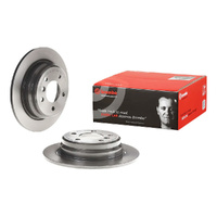 BREMBO DISC BRAKE ROTOR 08.6917.11 (PAIR)