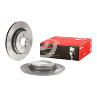 BREMBO DISC BRAKE ROTOR 08.7607.11 (PAIR)