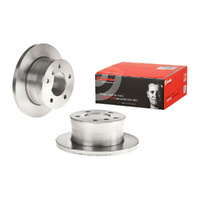 BREMBO DISC BRAKE ROTOR 08.7725.10 (PAIR)