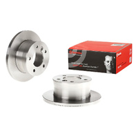 BREMBO DISC BRAKE ROTOR 08.7725.20 (PAIR)