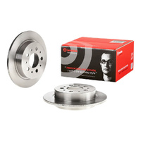 BREMBO DISC BRAKE ROTOR 08.7768.10 (PAIR)